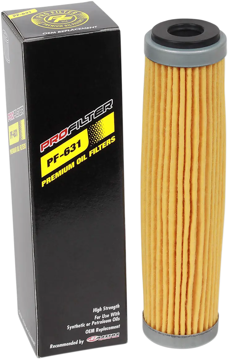 Pro Filter Replacement Oil Filters 4