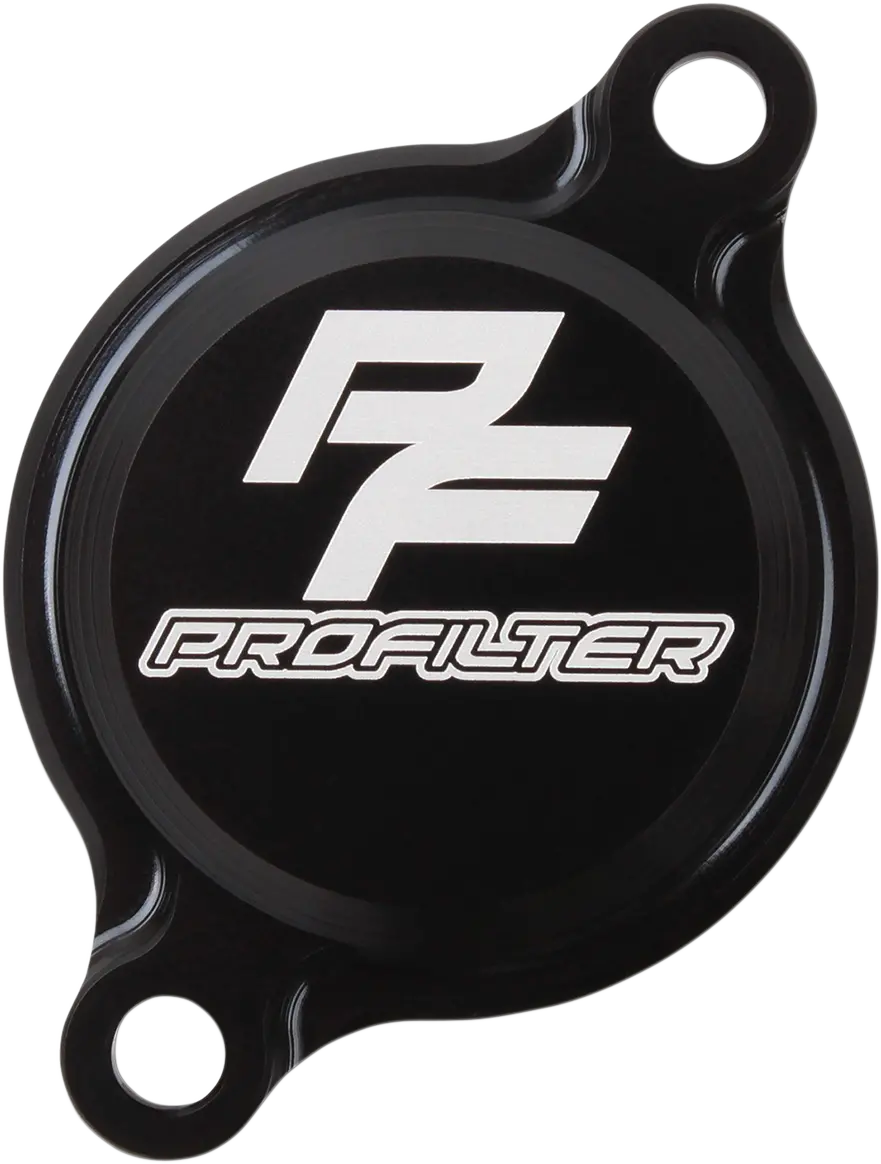 Pro Filter Oil Filter Covers 1