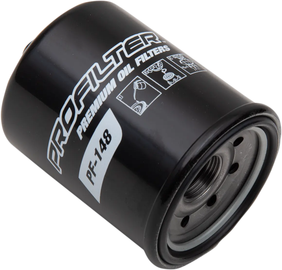 Pro Filter Replacement Oil Filters 49