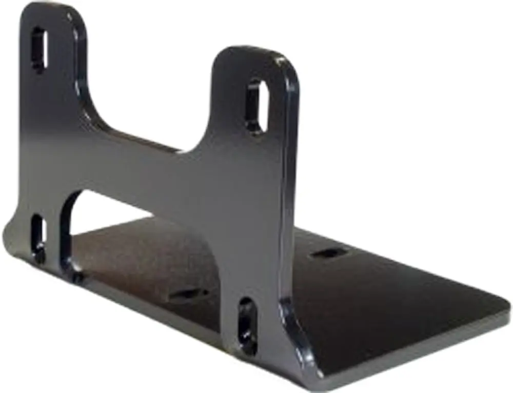 2 Hole Mounted Winch 90 Degree Converter 1