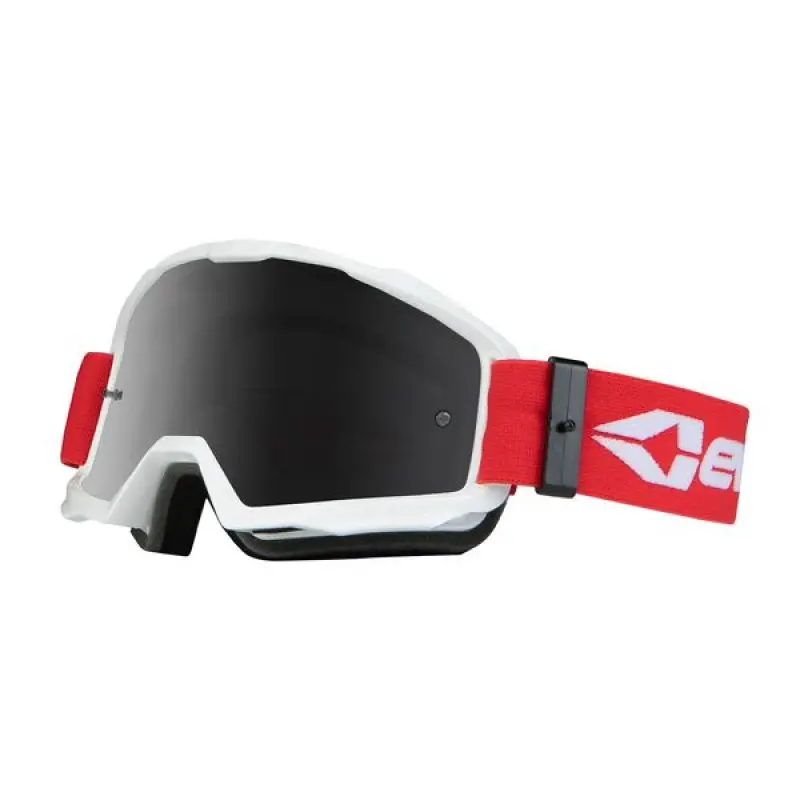 Evs Origin Goggle & Lens 1