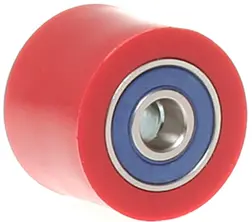 Chain Roller 32 Mm Red Universal 1