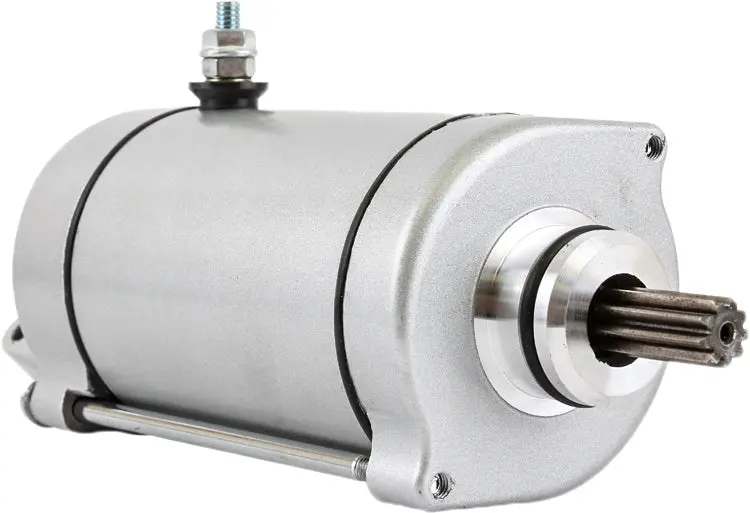Starter Motor Hon 26