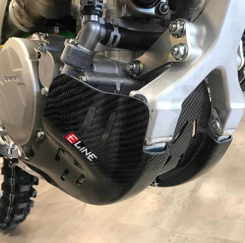 Carbon Fiber Skid Plates 10