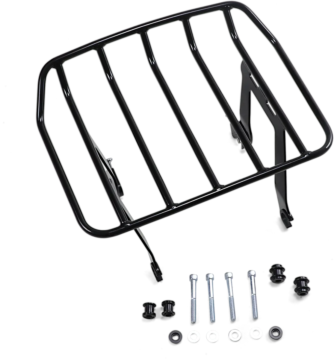 Cobra Detachable Solo Rack 4