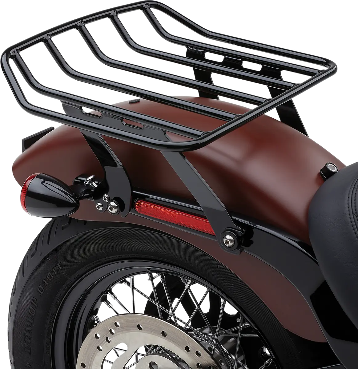 Cobra Detachable Solo Rack 3