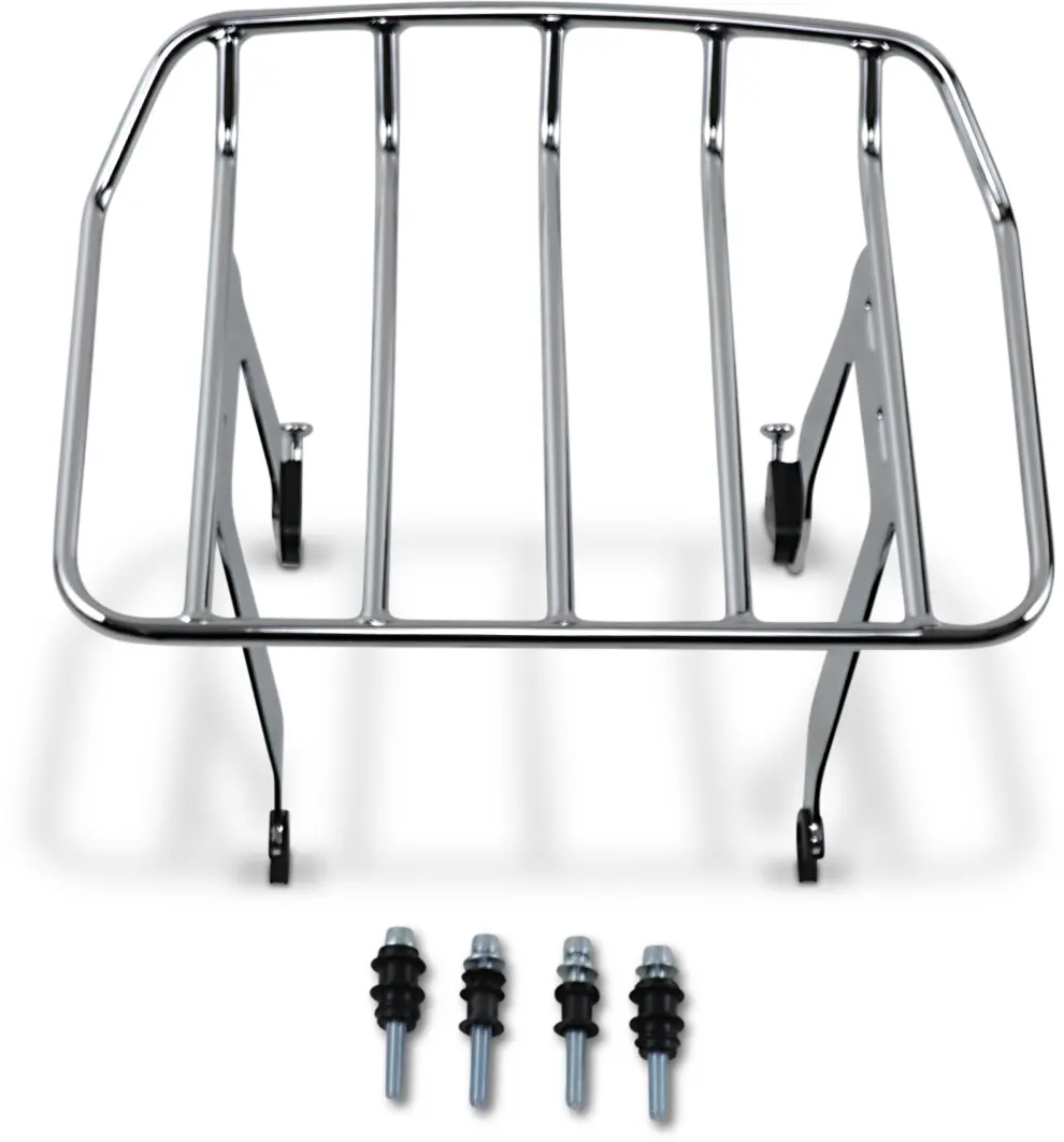 Cobra Detachable Solo Rack 1