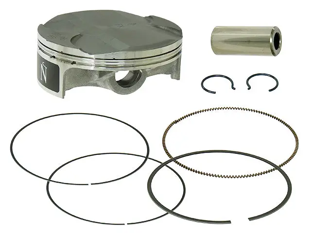 Piston Kit 87.96/Std Hus/Husq/Ktm 1