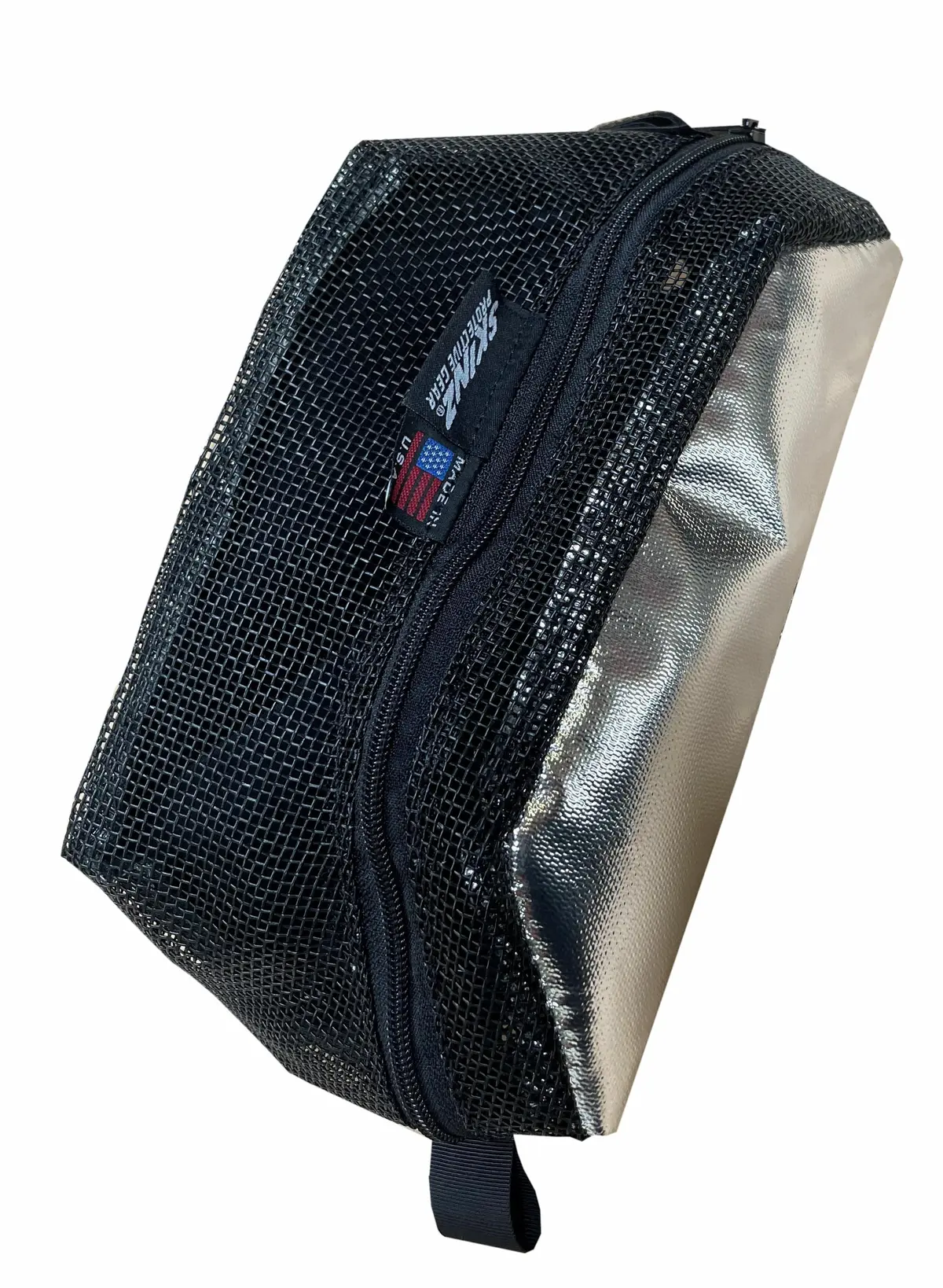 Under Hood Goggle Bag Pol 2
