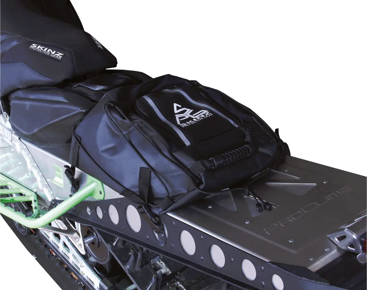 Tunnel Pack A/C Procross 1
