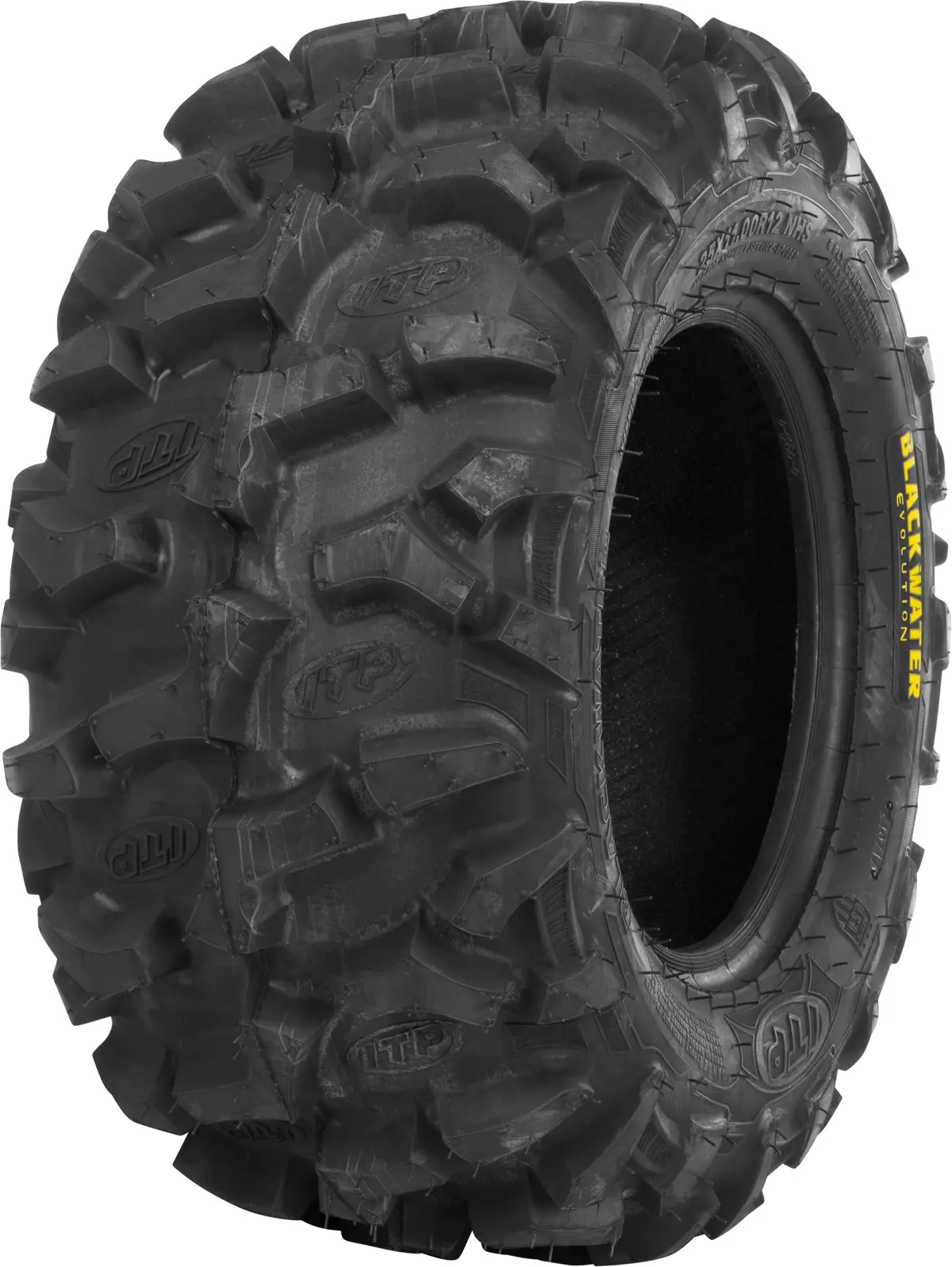 Itp Blackwater Evo Radial Tire 3