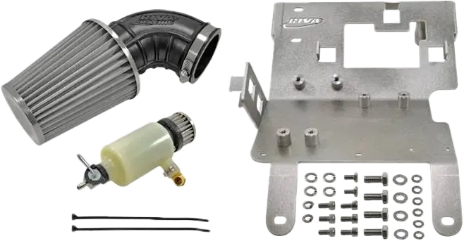Power Filter Kit 1