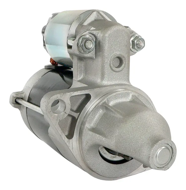 Starter Motor Bom 1