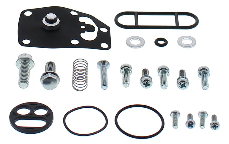 Fuel Tap Repair Kit 25
