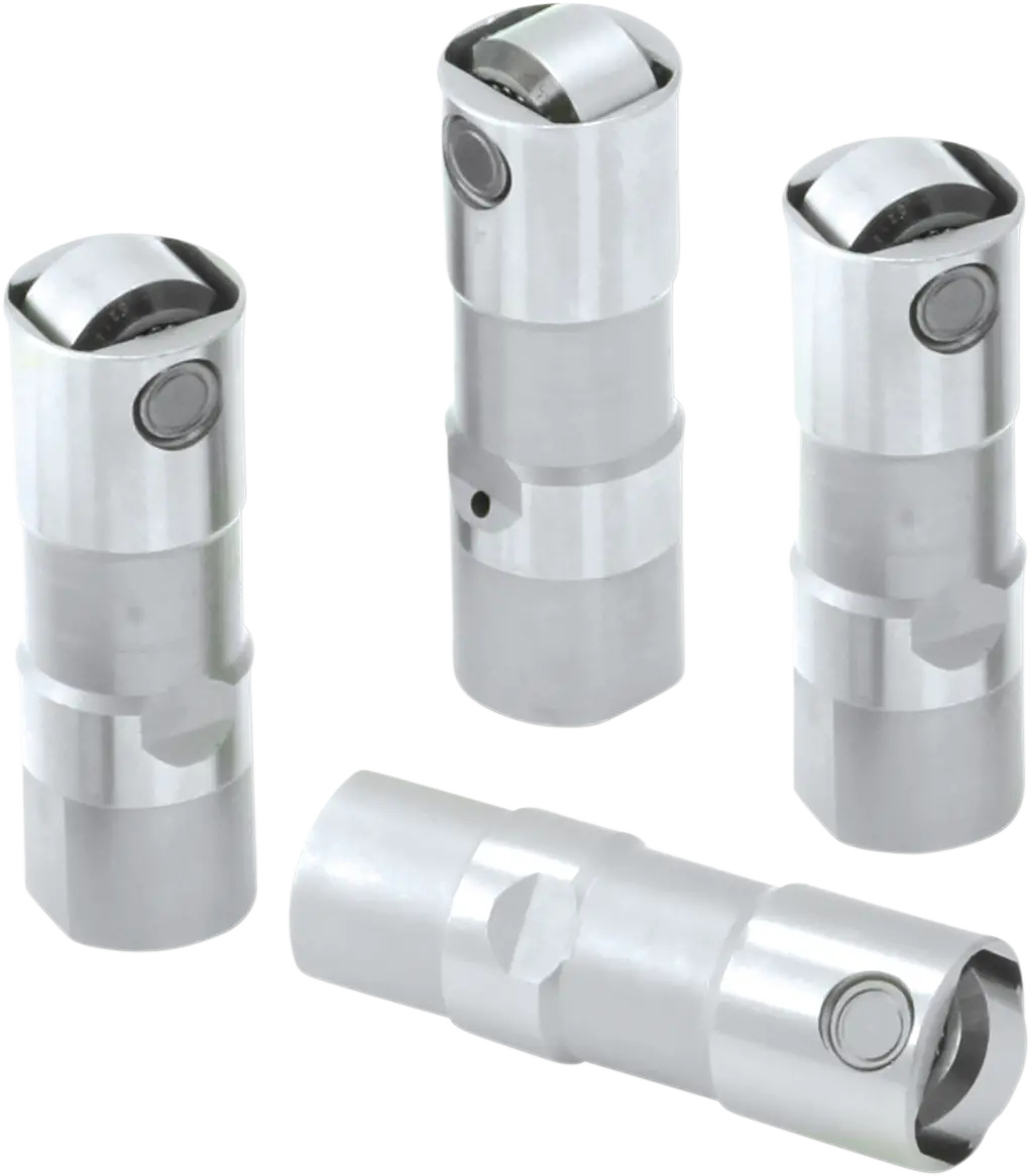 S&S Cycle Precision Tappets - High Performance - M8 | Twin Cam | Xl 330-0718 1