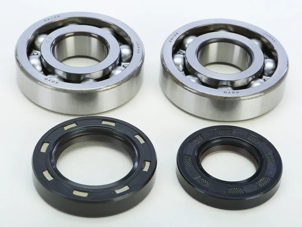 Crankshaft Bearing & Seal Kit 1