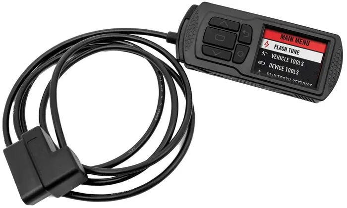 Power Vision 3 For Cfmoto Atv 1