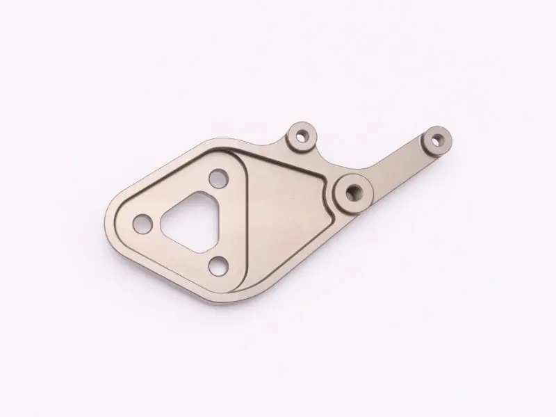 Cusco Gr Corolla Light Weight Rear Differential Mount Bracket 1