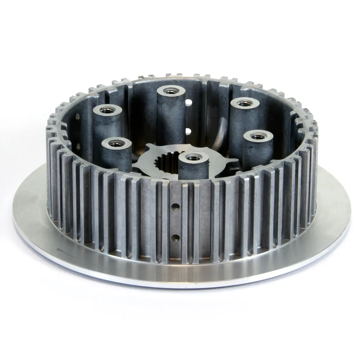 Clutch Inner Hub 5