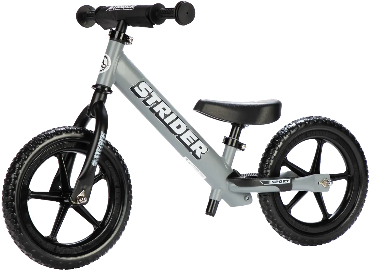 12/14X Strider Sport Bike 1