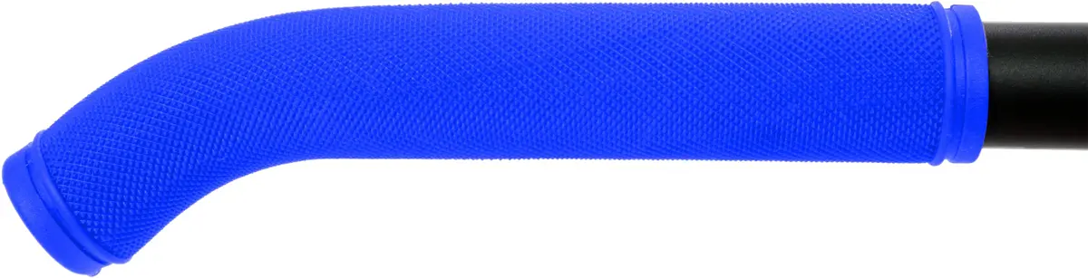 Grips 7 In. Blue 1