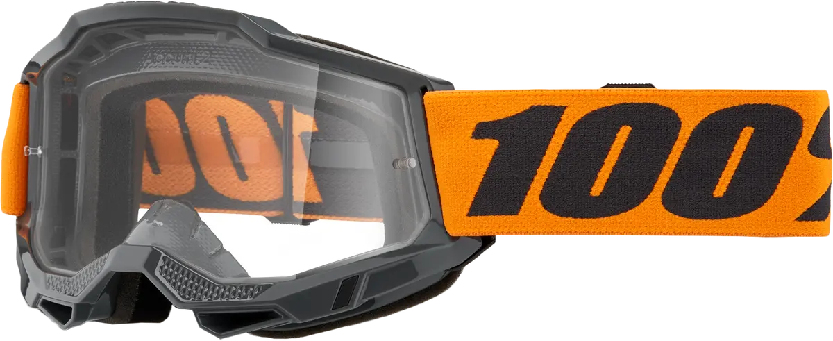 Strata 2 Goggle 18
