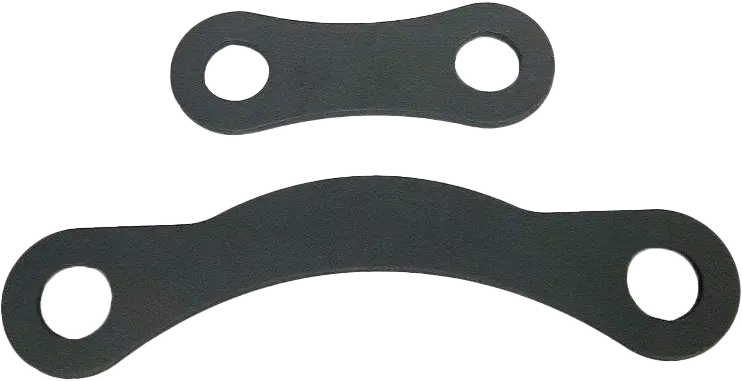 Rear Frame Stiffiners 1