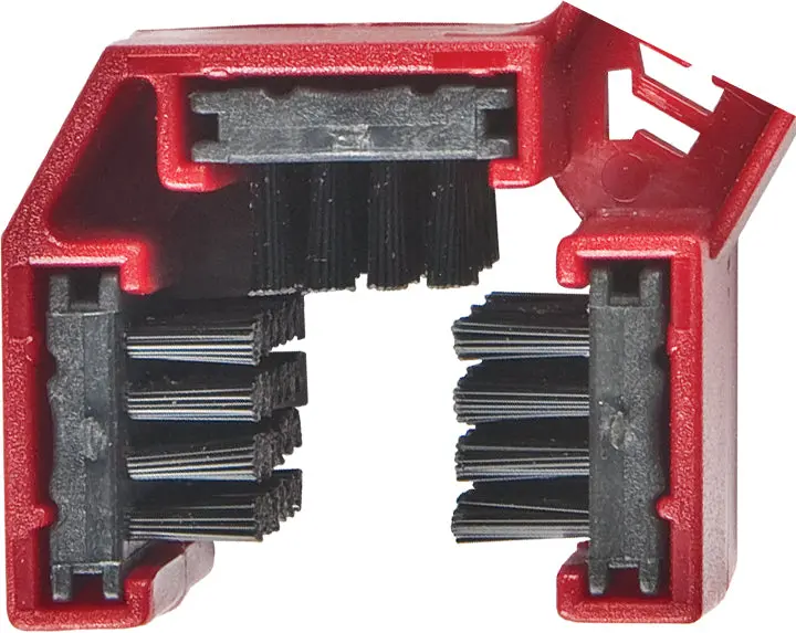 Grunge Brush Replacement Brush Set 1