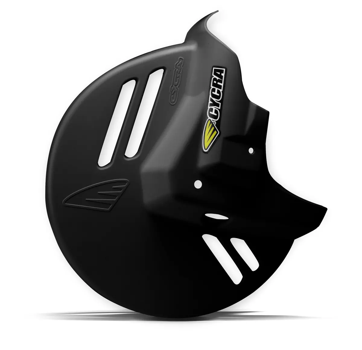 Disc Cover Black 1