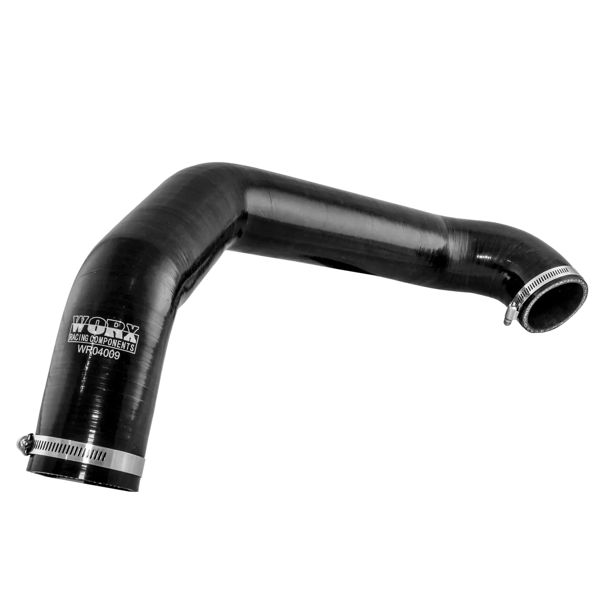 Free Flow Exhaust Yam 1