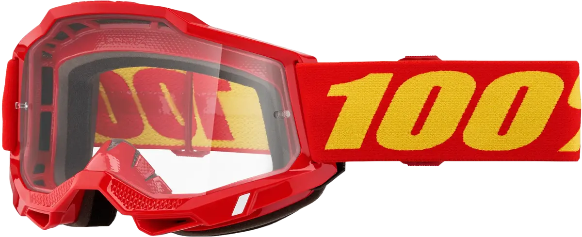 Accuri 2 Junior Goggle 2