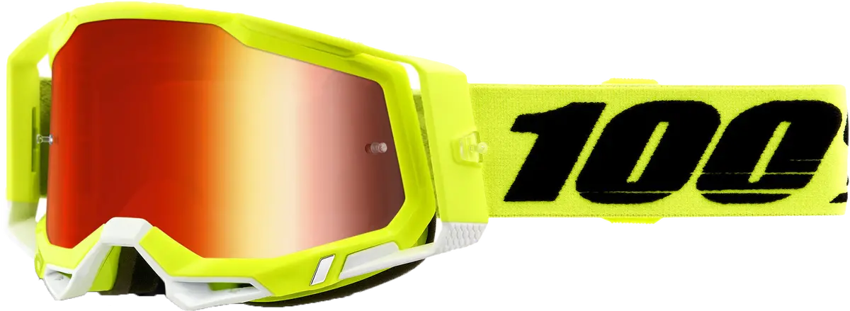 Racecraft 2 Goggle 1