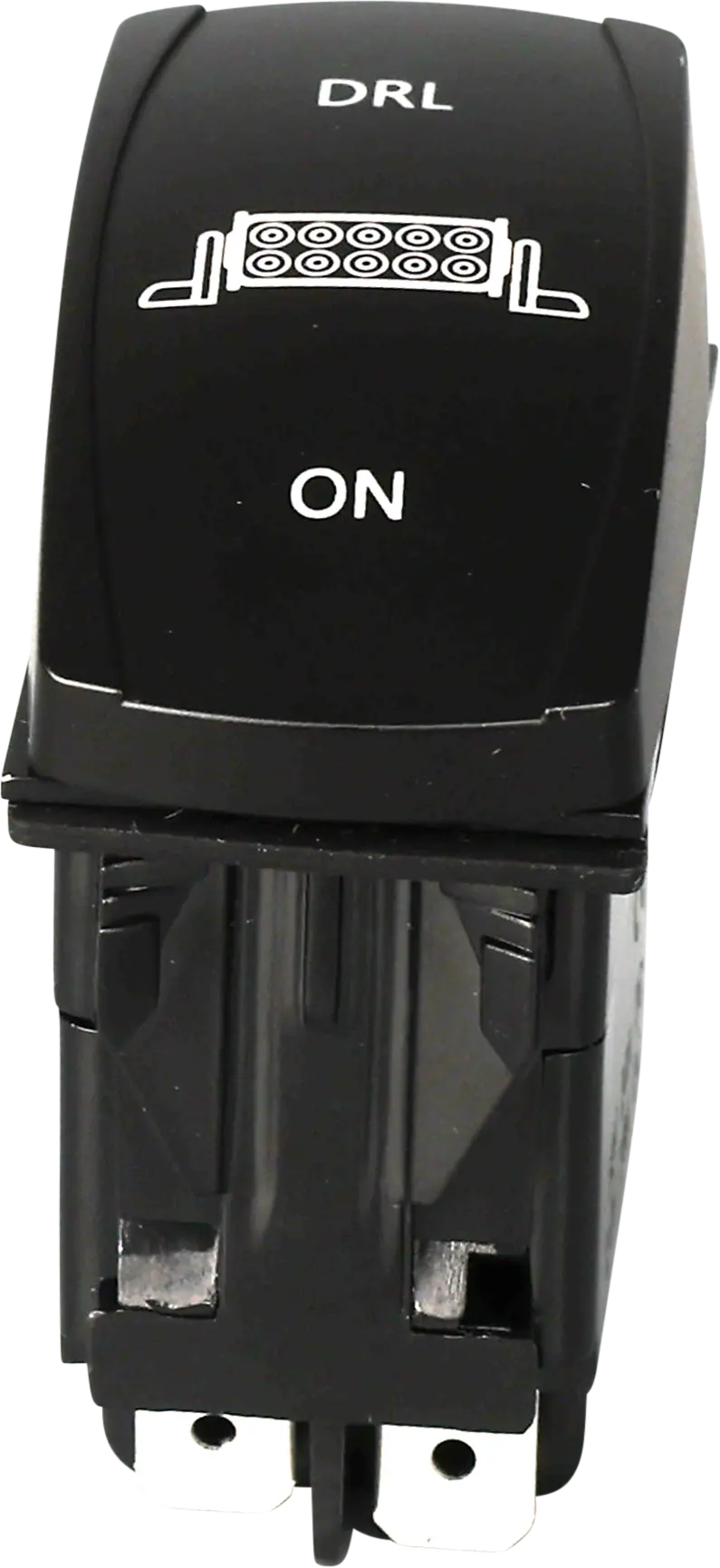 Drl 3 Position Led Switch Pro Backlit 2