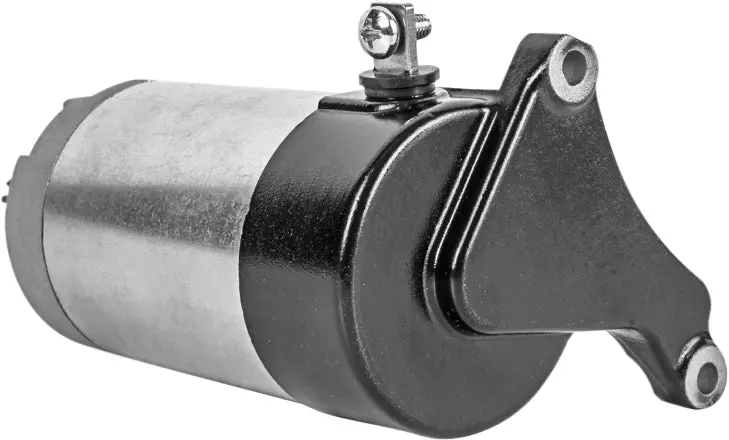 Starter Motor Yamaha 20