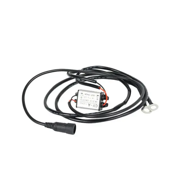 Voyager Wiring Harness 1