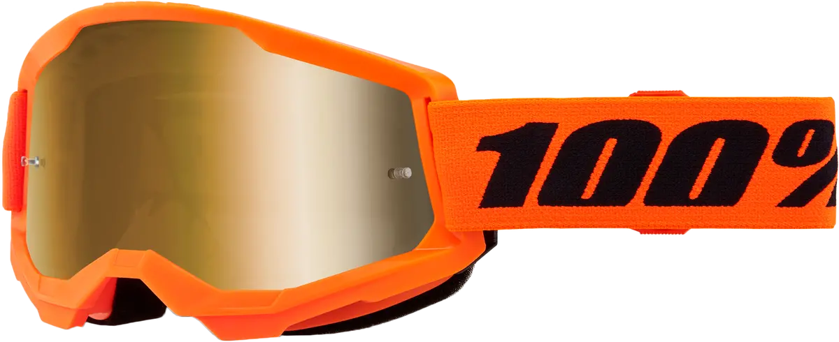 Strata 2 Goggle 18