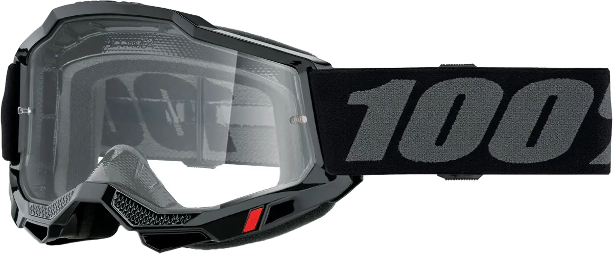 Accuri 2 Goggle 2