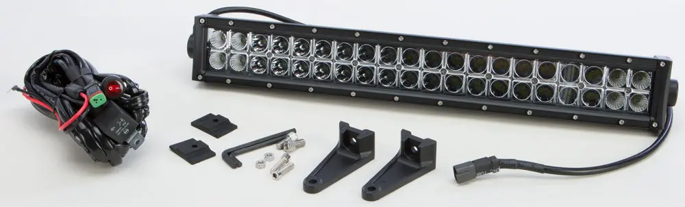 Led Light Bar 21.5" 1