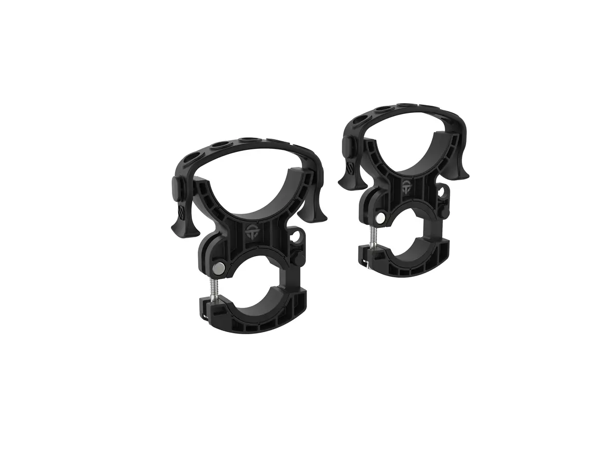 Fire Extinguisher Mount 2 Pack 1