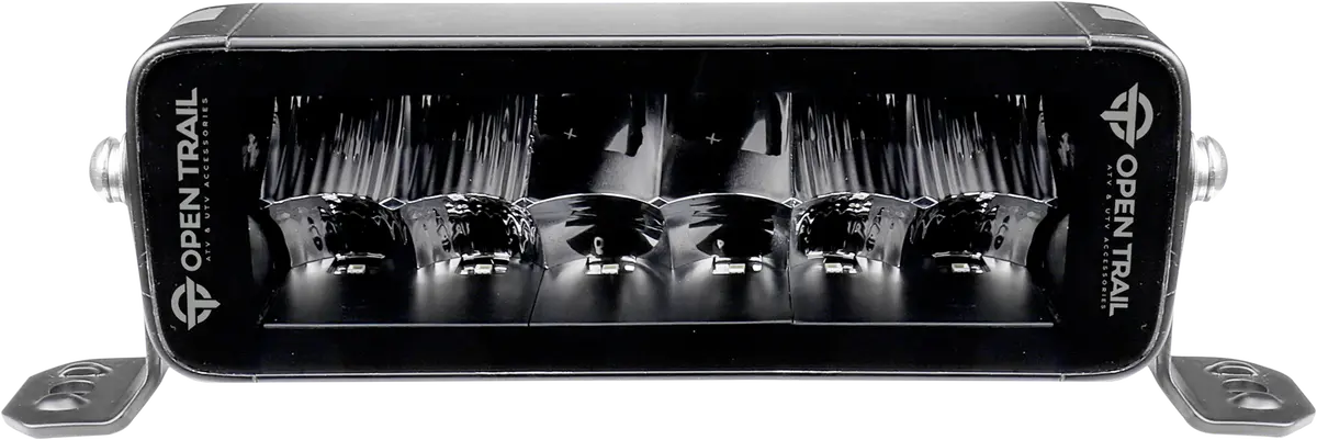 Stealth Led Light Bar 7" 1