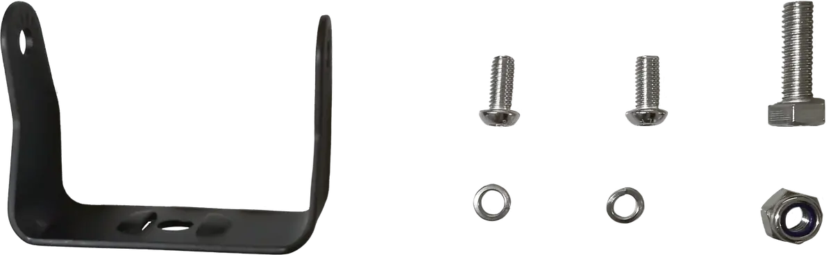 Mounting Bracket Stealth Pods 1