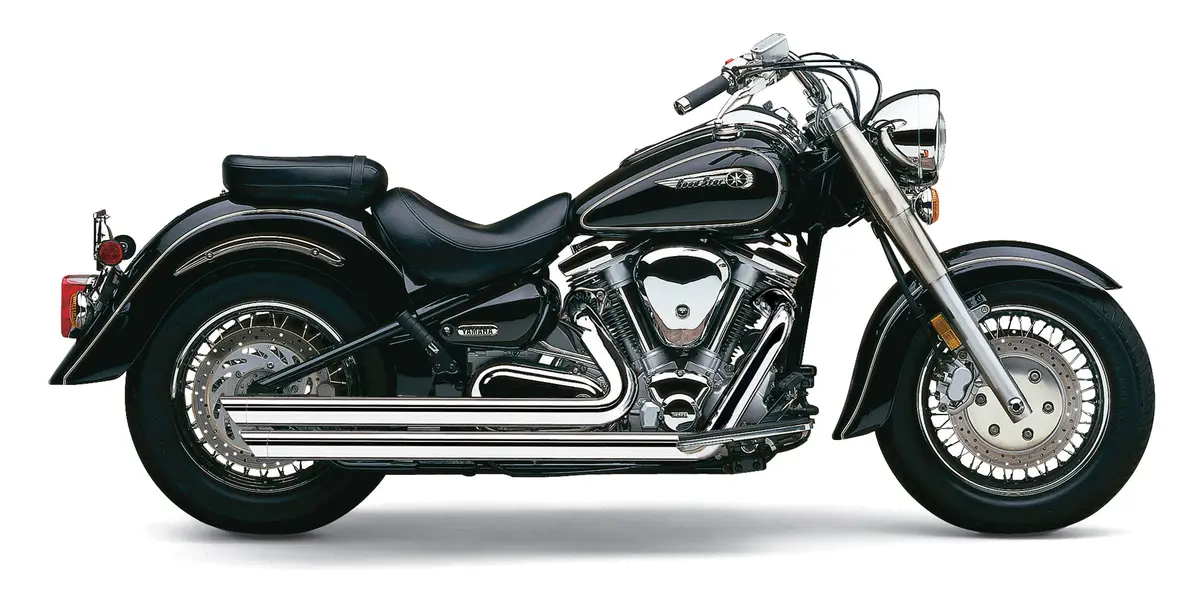 Cobra Speedster Slashdown Exhaust 24