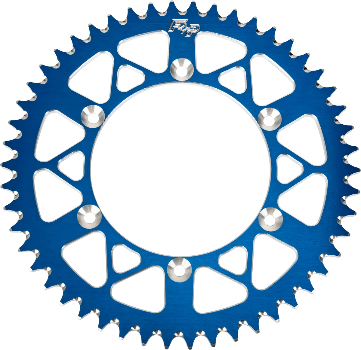 Fire Power Aluminum Rear Sprocket 131