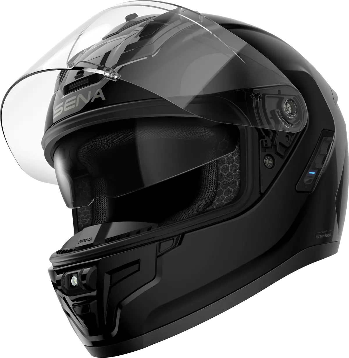 Phantom Anc Ff Helmet Mesh 2