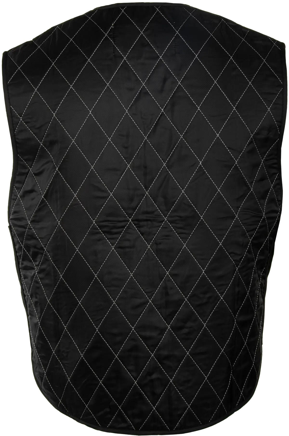 Cooling Vest Black Md 2