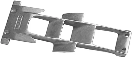 Intake Grate Kaw 1