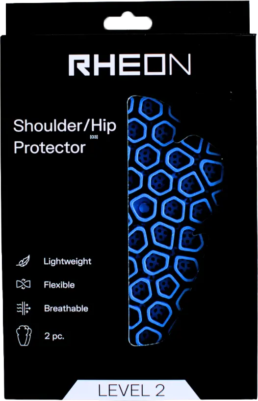 Level 2 Type A Shoulder/Hip Pair 2