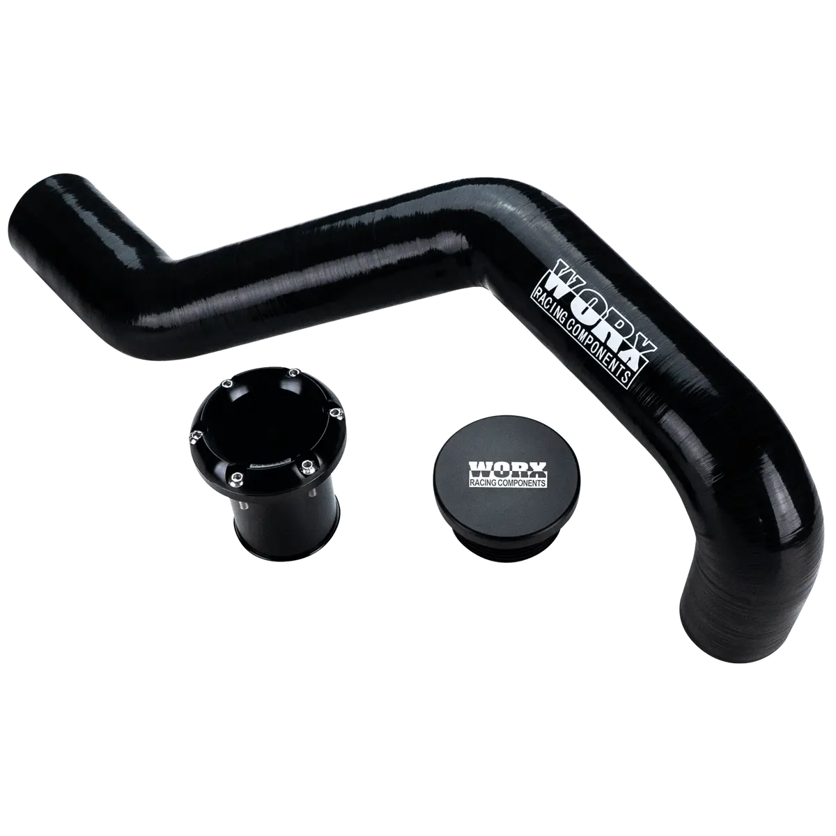 Rear Exhaust Kit Sd Spark 2 Seater Models Only 1