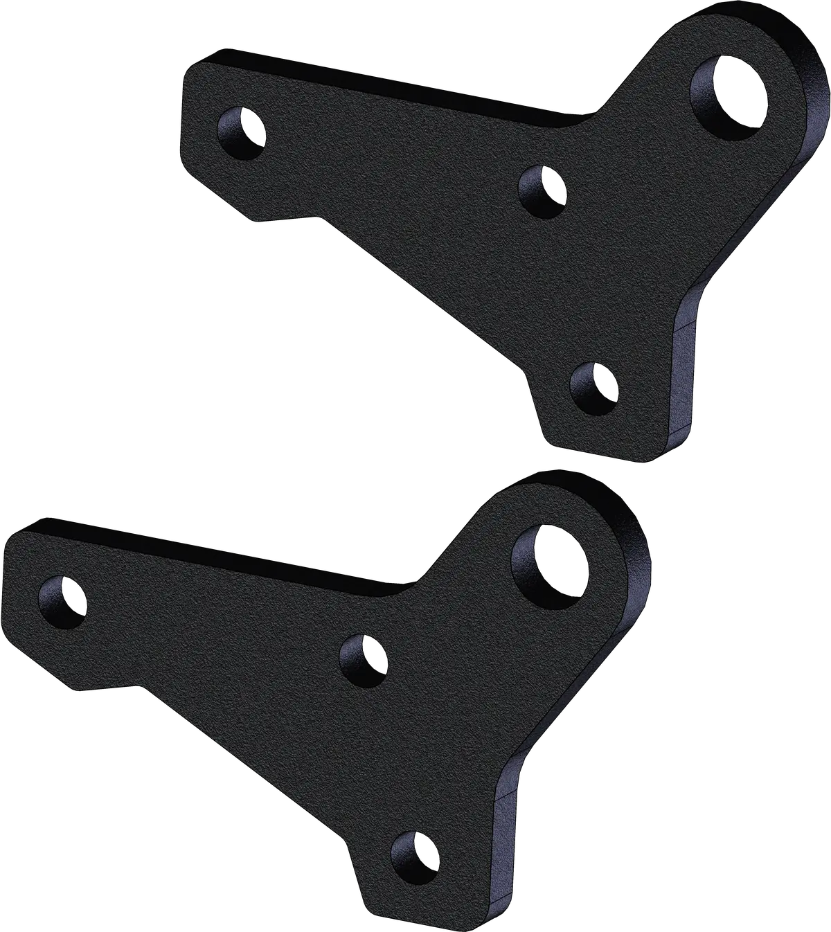 Utv Pro 2.0 Replacement Tube Ear Std 1