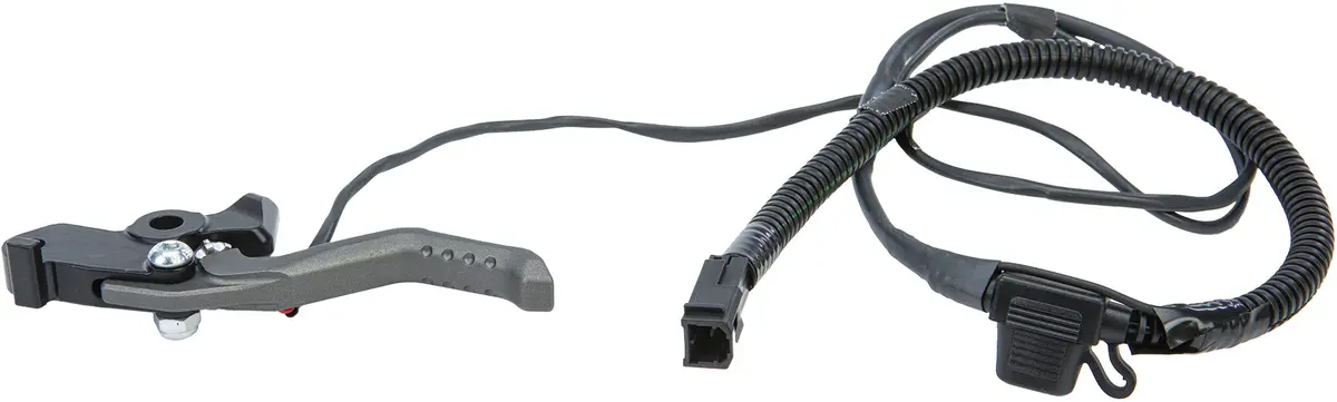 Adjustable Brk Lever D D Heated Graphite 1